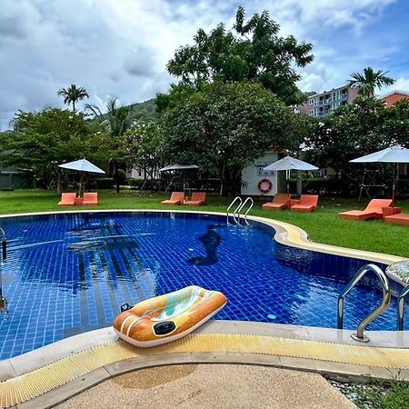 Kata Forte Resort Extérieur photo