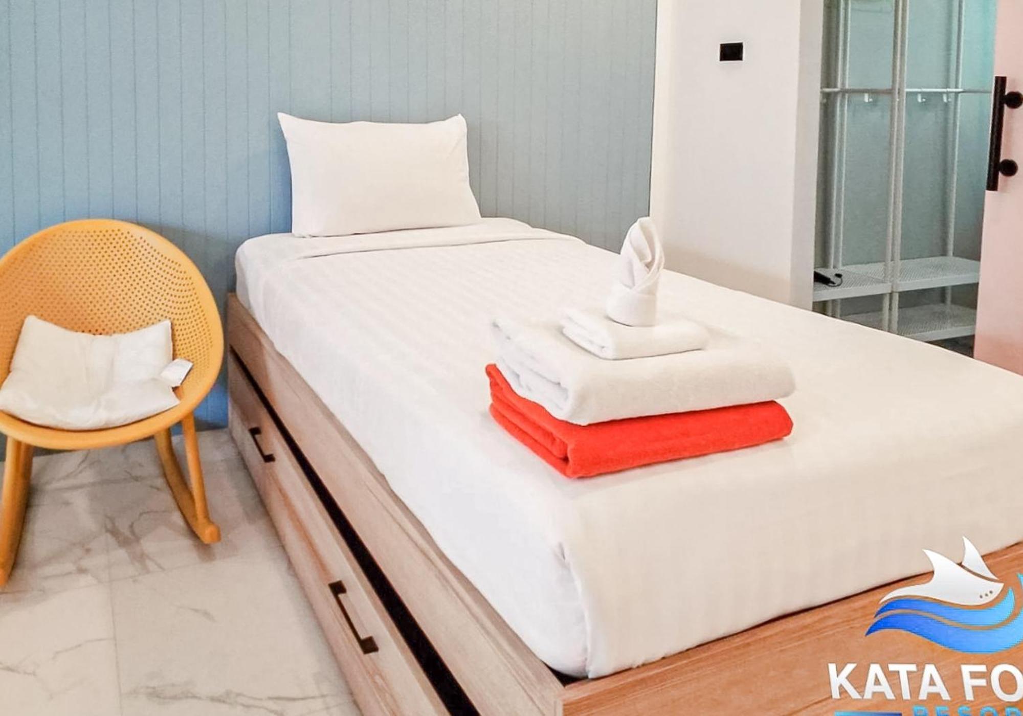 Kata Forte Resort Extérieur photo