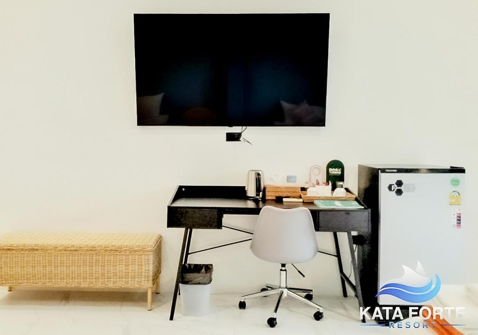 Kata Forte Resort Extérieur photo
