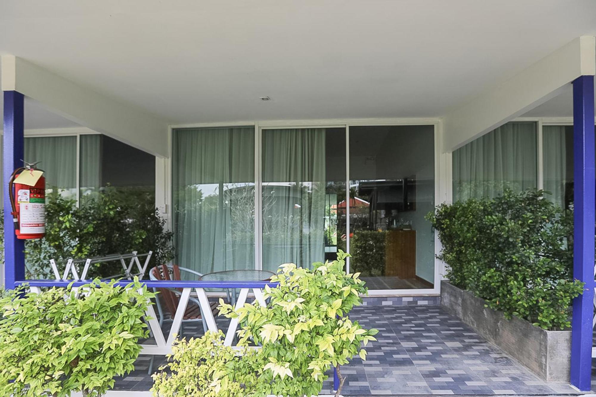 Kata Forte Resort Extérieur photo